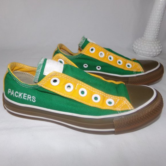 packers converse